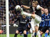 Ювентус - Интер: на кого ставят букмекеры в матче Серии А