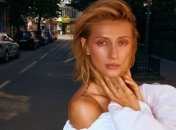 TAYANNA опубликовала новое видео, как тренируется в танцевальном зале