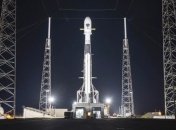 SpaceX знову перенесла запуск супутників Starlink