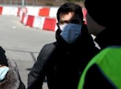 Госпіталізовано українку, яка повернулася з Іспанії