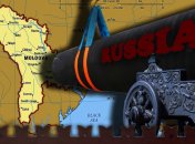 россия планирует совершить государственный переворот в Молдове, используя акции протеста