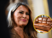 Мелания Трамп