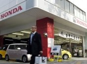 Продажи машин в Японии подскочили на 17% за 1 месяц