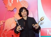 Фильм "Отбросы" получил главный приз Московского кинофестиваля