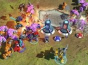 Новая стратегия в реальном времени от создателей Age of Empires