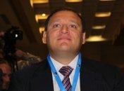 Добкина избрали председателем областной федерации футбола