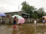 Тайфун "Гони" на Филиппинах унес жизни десяти человек