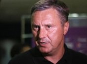 Хацкевич - о сенсационной потере очков Динамо в игре против Черноморца