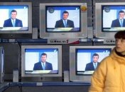 "Регионалы" похвалили Княжицкого за поучительный пример