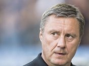 Слова Хацкевича после вылета "Динамо" из Лиги чемпионов