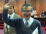 Помилованный экс-президент Перу попросил прощения у народа