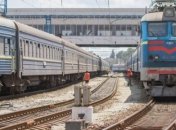 Железнодорожные предприятия Украины хотят разместить облигации