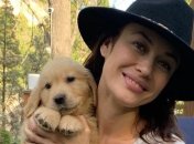 Ольга Куриленко рассказала о своем состоянии после коронавируса