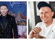 СМИ: Сергея Лазарева заметили на отдыхе с "любовником" (фото)