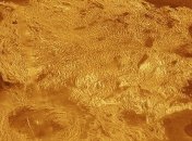 В атмосфере Венеры обнаружили возможный признак жизни