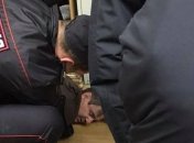 Стала известна личность напавшего на журналистку "Эха Москвы" 