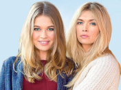 «Не стригись под мальчика и забудь о солярии»: советы Веры Брежневой для 16-летних