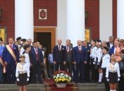 Одесса 2 сентября отмечает 224-летие со дня основания города