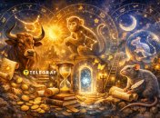 Бык, Обезьяна и Крыса в центре внимания в феврале