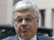 Бельгия начала размораживать счета российских дипломатов
