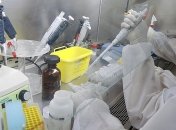 На Львовщине уже более 5 тыс случаев инфицирования COVID-19