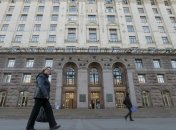 Коронавірус: на вході до КМДА мірятимуть температуру