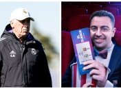 "Реал" - "Барселона"