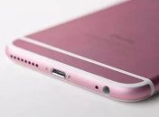 В сети появились фото розовых iPhone 6s и iPhone 6s Plus