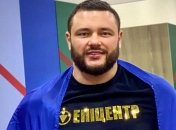 Украинский тяжелоатлет объяснил, зачем "сжег" Москву 