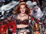 Victoria's Secret модель Алексина Грем госпіталізована з важкою формою Covid-19
