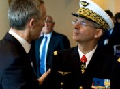 Столтенберг поздравил нового командующего НАТО