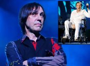 Микола Носков переніс інсульт