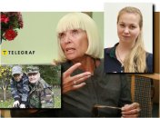 Внучка Светланы Светличной пошла по стопам отца Алексея Ивашова