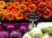 Какая стоимость продуктов по состоянию на 26 марта 2019 года