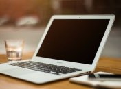 Из одного листа: Apple получила патент на новый Mac