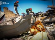 Последствия российского удара