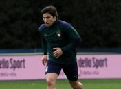 Интер активно ведет полузащитника сборной Италии