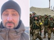 Военный рассказал, почему служба не такаю уж и страшная