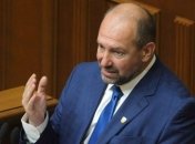 Мельничук вышел из "Воли народа" 