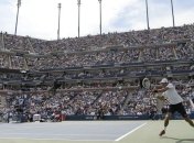Новак Джокович - первый финалист US Open
