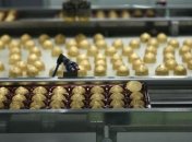 Лаборатория подтвердила: Roshen соответствует мировым стандартам 