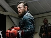 Макгрегор ответил тренеру Серроне