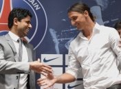 Владелец "ПСЖ" может позвонить президенту "Реала" ради Роналду