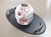 Семейный рецепт паски от Татьяны Литвиновой