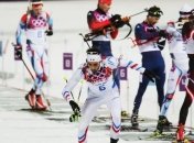 Беатрикс одержал победу в индивидуальной гонке Кубка IBU