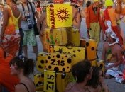 "Kazantip" готовит новинки