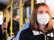 Транспортный локдаун в "красной" зоне вводить не планируют