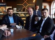 Зеленский нарушил карантин: полиция составила админпротокол