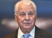 Кравчук розповів про чотири варіанти повної "тиші" на Донбасі