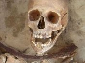 Ученые нашли могилы вампиров 